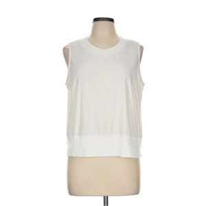 Athleta crop tank